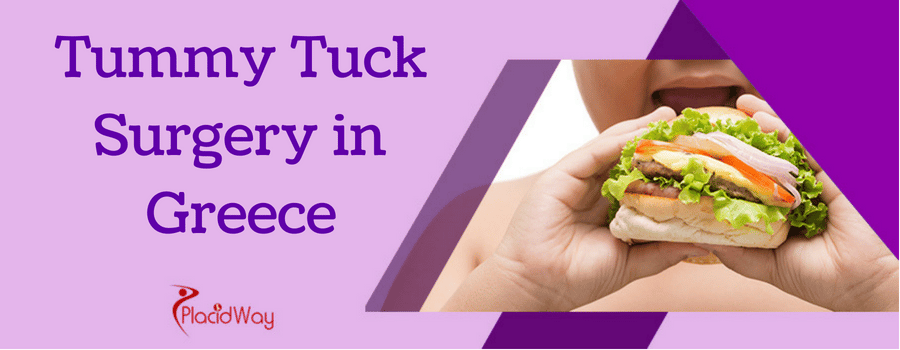 Tummy Tuck Surgery in Greece